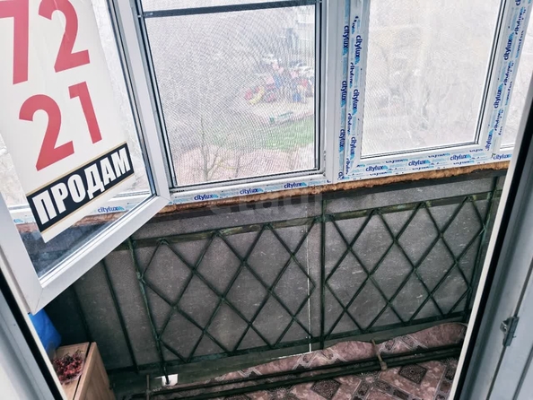 
  Продается 2-комн. квартира 51.1 м². Фото 11.