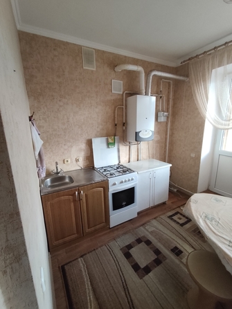 
  Продается 1-комн. квартира 34.4 м². Фото 2.