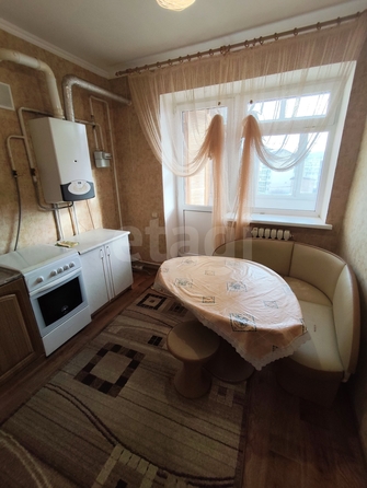 
  Продается 1-комн. квартира 34.4 м². Фото 3.