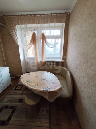 
  Продается 1-комн. квартира 34.4 м². Фото 4.