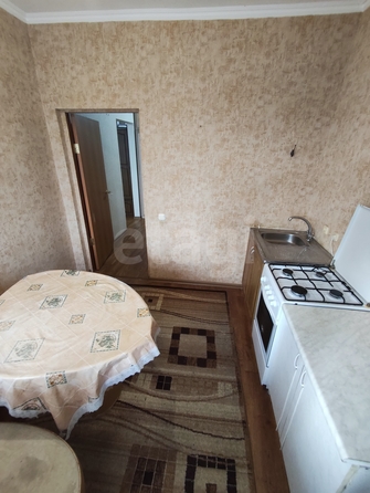 
  Продается 1-комн. квартира 34.4 м². Фото 5.