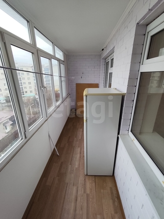 
  Продается 1-комн. квартира 34.4 м². Фото 17.
