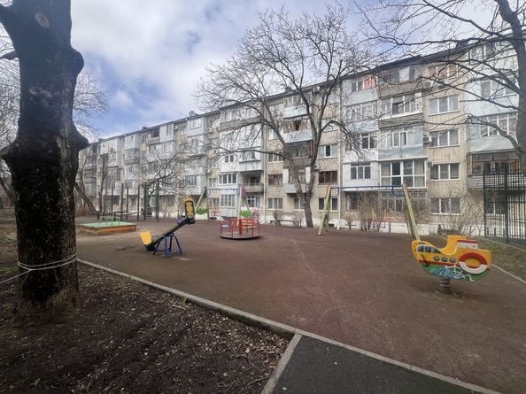 
  Продается 2-комн. квартира 39.2 м². Фото 20.