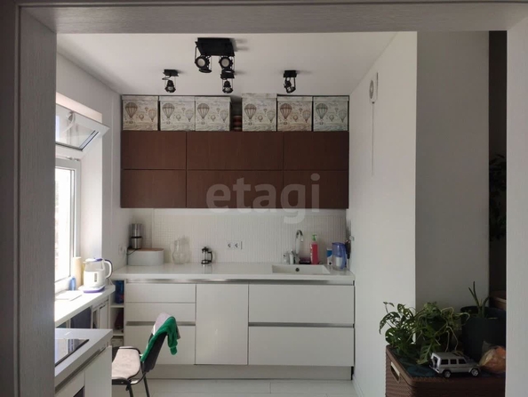
  Продается 1-комн. квартира 36 м². Фото 1.