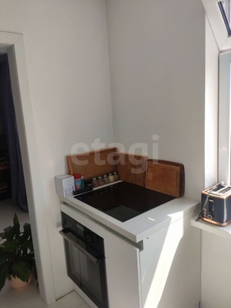 
  Продается 1-комн. квартира 36 м². Фото 4.