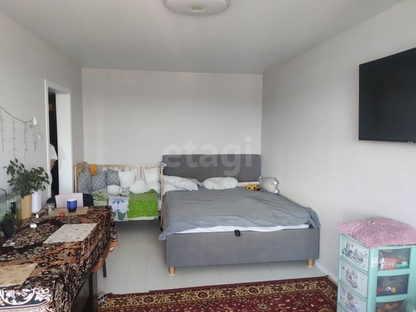 
  Продается 1-комн. квартира 36 м². Фото 13.