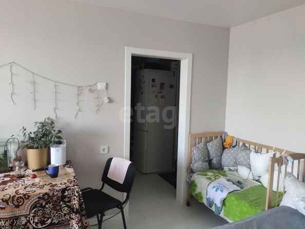 
  Продается 1-комн. квартира 36 м². Фото 19.