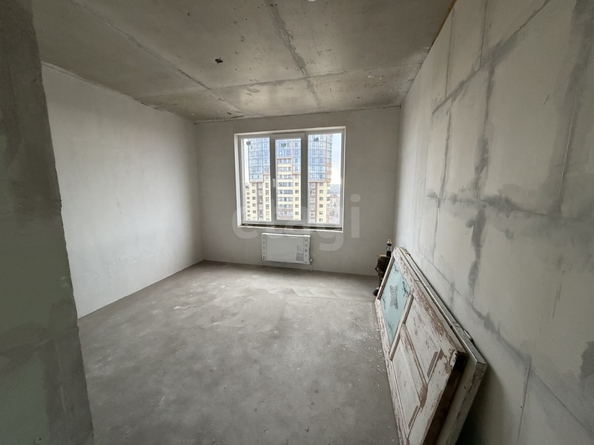 
  Продается 1-комн. квартира 41 м², в ЖК Красный металлист, дом 2. Фото 1.