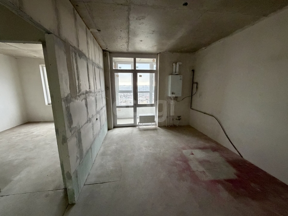 
  Продается 1-комн. квартира 41 м², в ЖК Красный металлист, дом 2. Фото 2.