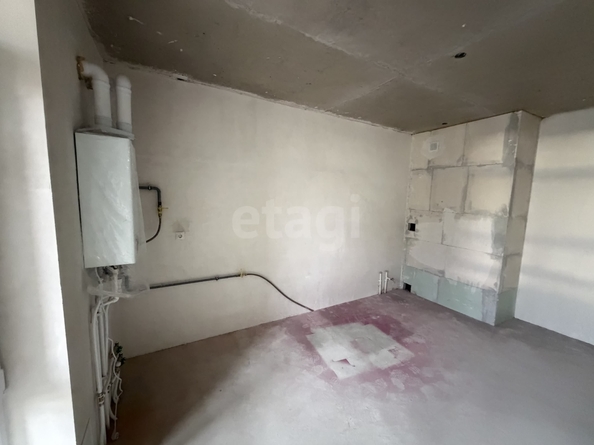 
  Продается 1-комн. квартира 41 м², в ЖК Красный металлист, дом 2. Фото 4.