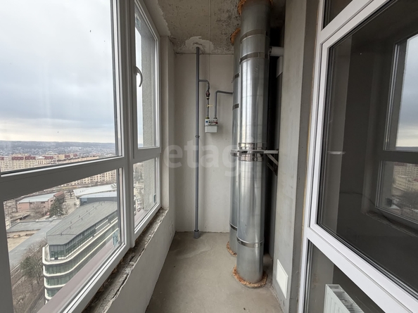 
  Продается 1-комн. квартира 41 м², в ЖК Красный металлист, дом 2. Фото 5.