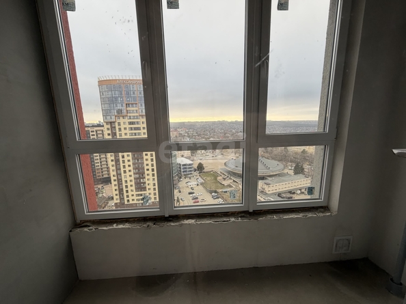 
  Продается 1-комн. квартира 41 м², в ЖК Красный металлист, дом 2. Фото 6.