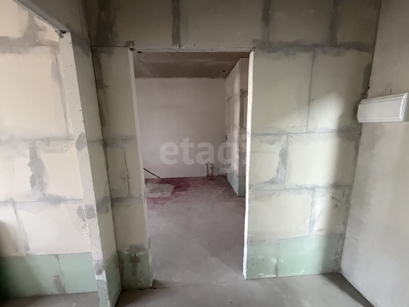
  Продается 1-комн. квартира 41 м², в ЖК Красный металлист, дом 2. Фото 7.