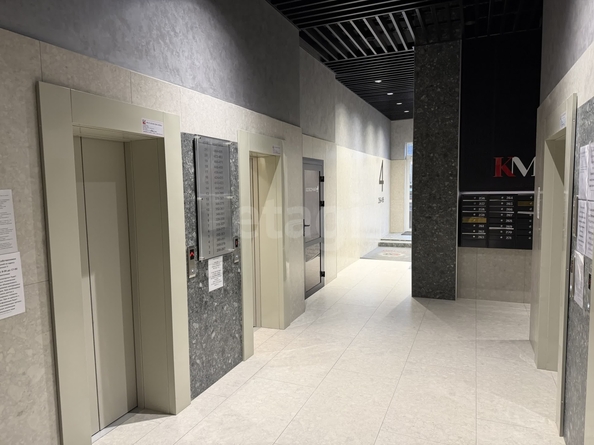 
  Продается 1-комн. квартира 41 м², в ЖК Красный металлист, дом 2. Фото 10.