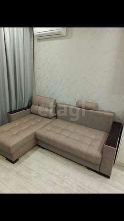 
  Продается студия 19.2 м², в КП Жилой район Гармония. Фото 1.