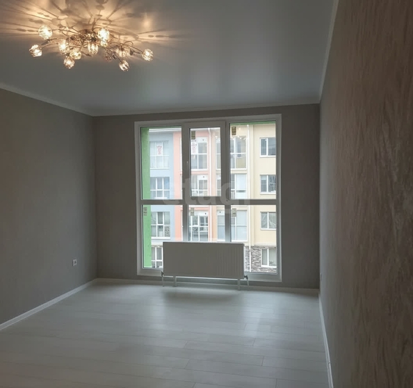 
  Продается 1-комн. квартира 36 м², в КП Жилой район Гармония. Фото 1.