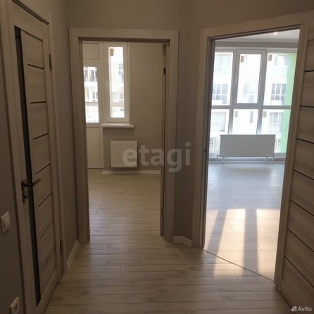 
  Продается 1-комн. квартира 36 м², в КП Жилой район Гармония. Фото 2.