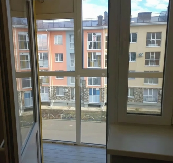 
  Продается 1-комн. квартира 36 м², в КП Жилой район Гармония. Фото 4.