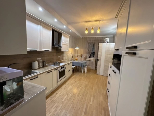 
  Продается 3-комн. квартира 90.7 м². Фото 4.