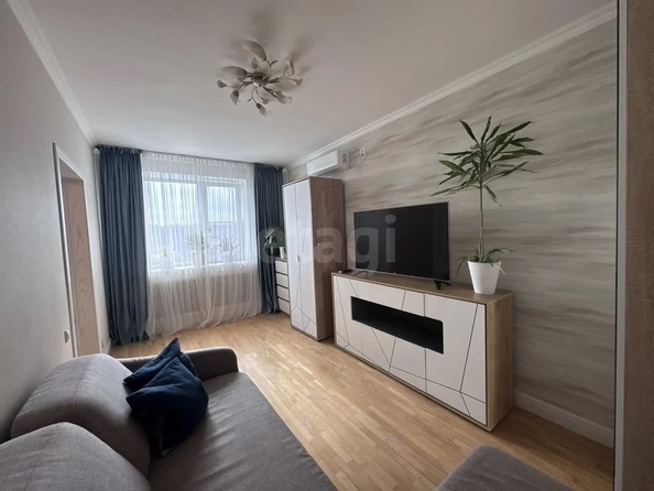 
  Продается 3-комн. квартира 90.7 м². Фото 10.