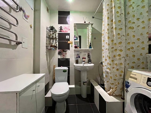 
  Продается 1-комн. квартира 33.9 м². Фото 2.