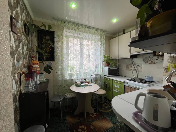 
  Продается 1-комн. квартира 33.9 м². Фото 5.