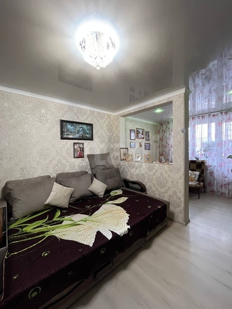 
  Продается 1-комн. квартира 33.9 м². Фото 6.