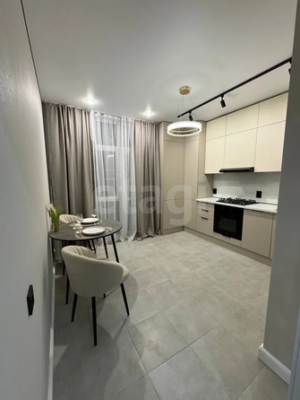 
  Продается 1-комн. квартира 40 м², в ЖК Высота, литер 4.1. Фото 3.