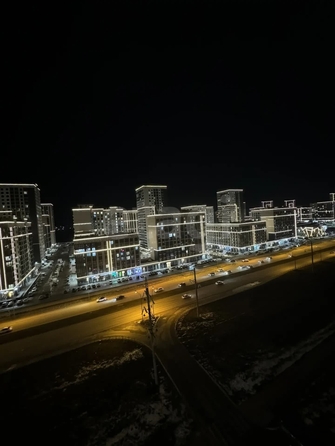 
  Продается 1-комн. квартира 40 м², в ЖК Высота, литер 4.1. Фото 8.