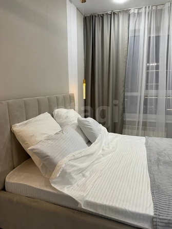 
  Продается 1-комн. квартира 40 м², в ЖК Высота, литер 4.1. Фото 11.