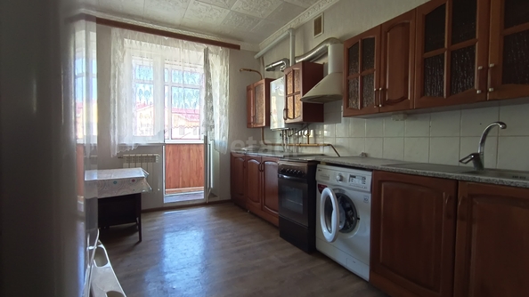 
  Продается 1-комн. квартира 36.2 м². Фото 3.