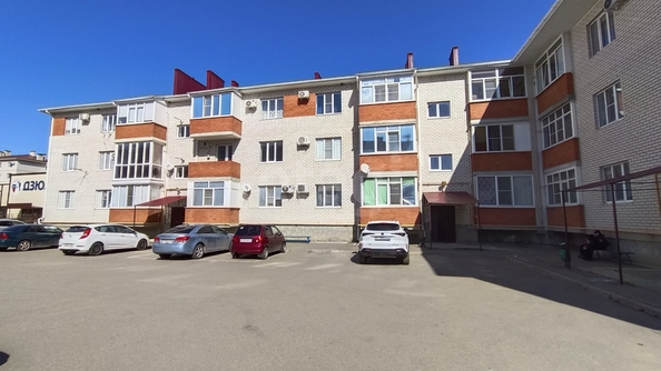 
  Продается 1-комн. квартира 36.2 м². Фото 6.