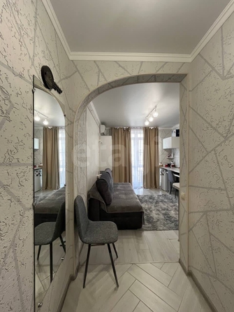 
  Продается студия 19.5 м², в КП Жилой район Гармония. Фото 2.