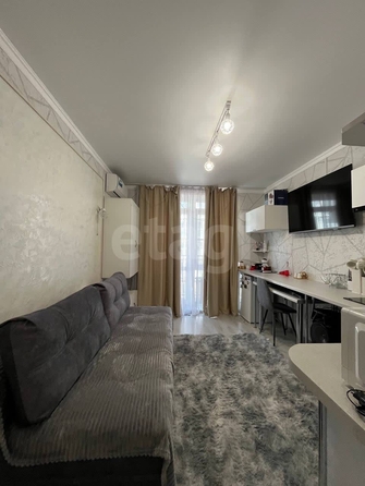 
  Продается студия 19.5 м², в КП Жилой район Гармония. Фото 4.