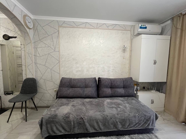 
  Продается студия 19.5 м², в КП Жилой район Гармония. Фото 5.