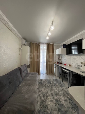 
  Продается студия 19.5 м², в КП Жилой район Гармония. Фото 7.