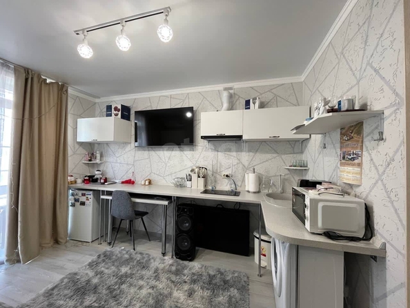
  Продается студия 19.5 м², в КП Жилой район Гармония. Фото 9.