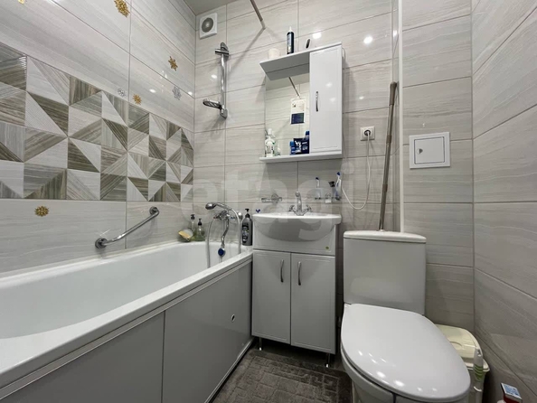 
  Продается студия 19.5 м², в КП Жилой район Гармония. Фото 10.