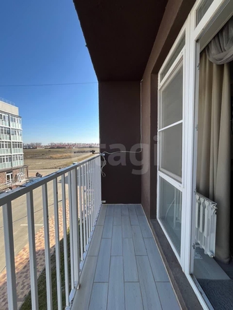 
  Продается студия 19.5 м², в КП Жилой район Гармония. Фото 15.