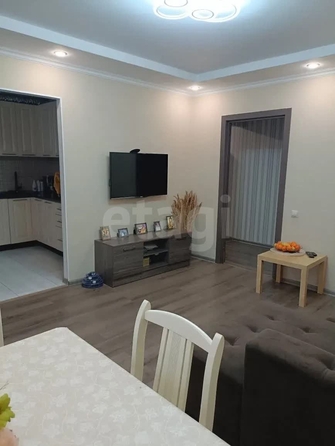 
  Продается 4-комн. квартира 85.6 м². Фото 23.
