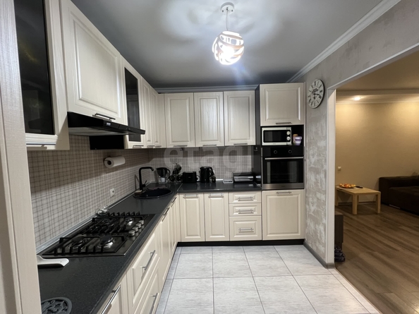 
  Продается 4-комн. квартира 85.6 м². Фото 38.