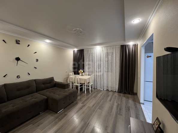 
  Продается 4-комн. квартира 85.6 м². Фото 40.