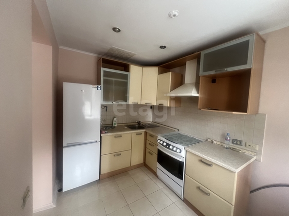 
  Продается 2-комн. квартира 41.2 м². Фото 3.