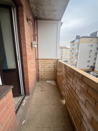 
  Продается 1-комн. квартира 37.4 м². Фото 6.