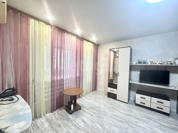 
  Продается 1-комн. квартира 36.3 м². Фото 3.
