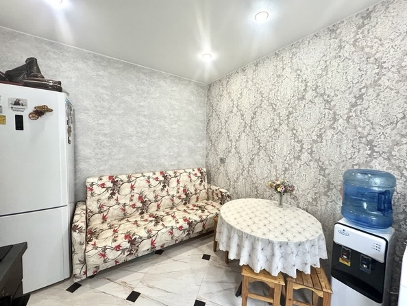 
  Продается 1-комн. квартира 36.3 м². Фото 4.
