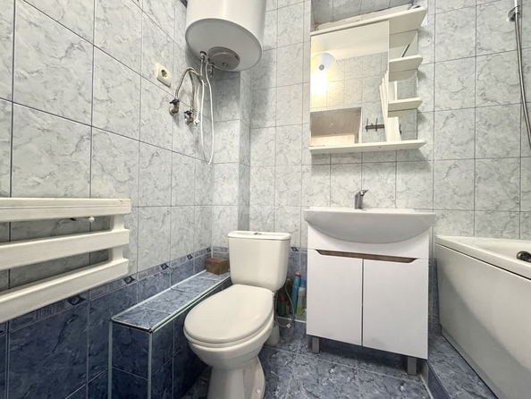 
  Продается 1-комн. квартира 36.3 м². Фото 11.