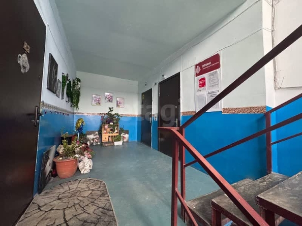
  Продается 1-комн. квартира 36.3 м². Фото 15.