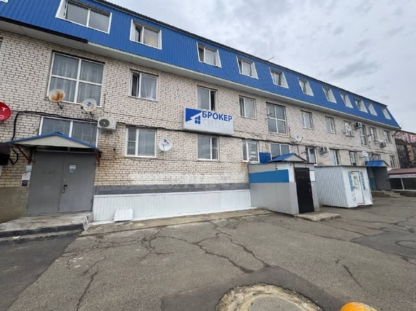 
  Продается 1-комн. квартира 36.3 м². Фото 16.