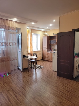 
  Продается 1-комн. квартира 34.8 м². Фото 1.